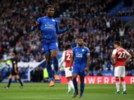 Leicester City v Arsenal - Premier League